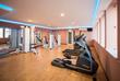 Fitnessraum