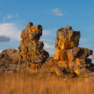 Isalo Nationalpark