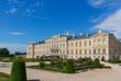 Barockschloss Rundale
