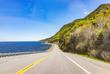 Gaspésie Halbinsel Küste