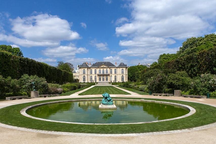 Musée Rodin