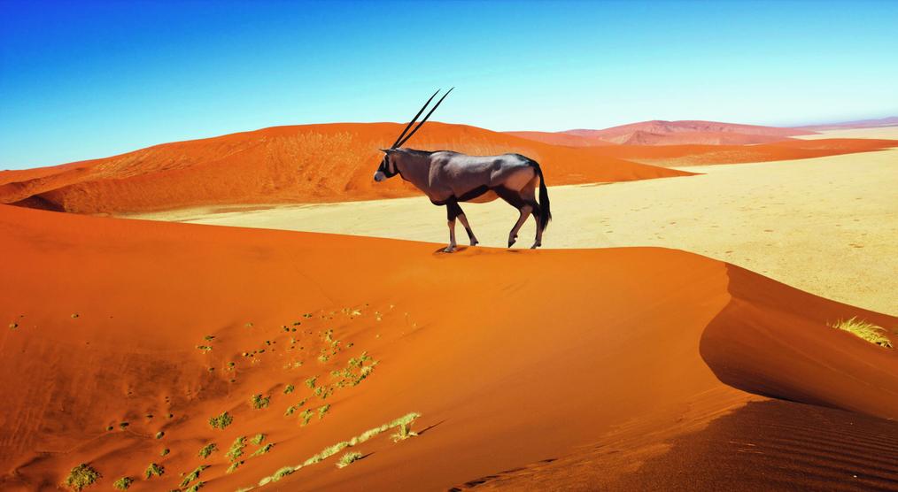 Namibia