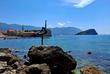 Bucht von Budva