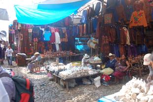 Chichicastenango