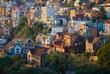 Antananarivo am Nachmittag