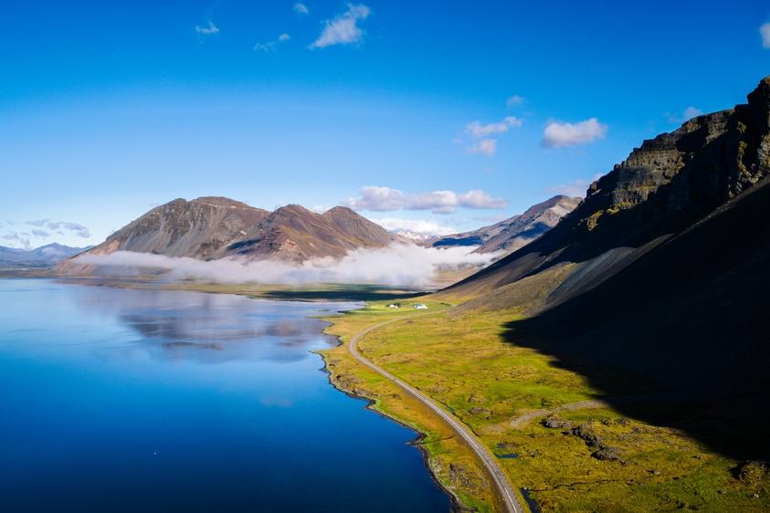 Ostfjorde