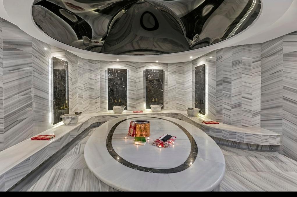 Hamam