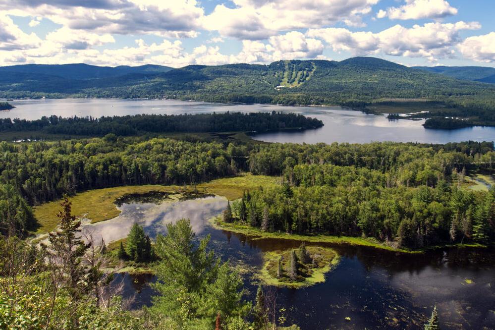Laurentides 