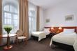 Zimmer im Hotel Dom Muzyka