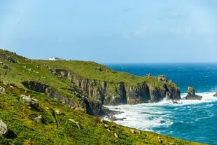 Land's End