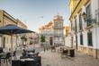 Altstadt in Faro