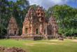 Roulos Tempel