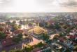 Panorama Vientiane