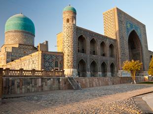 Samarkand