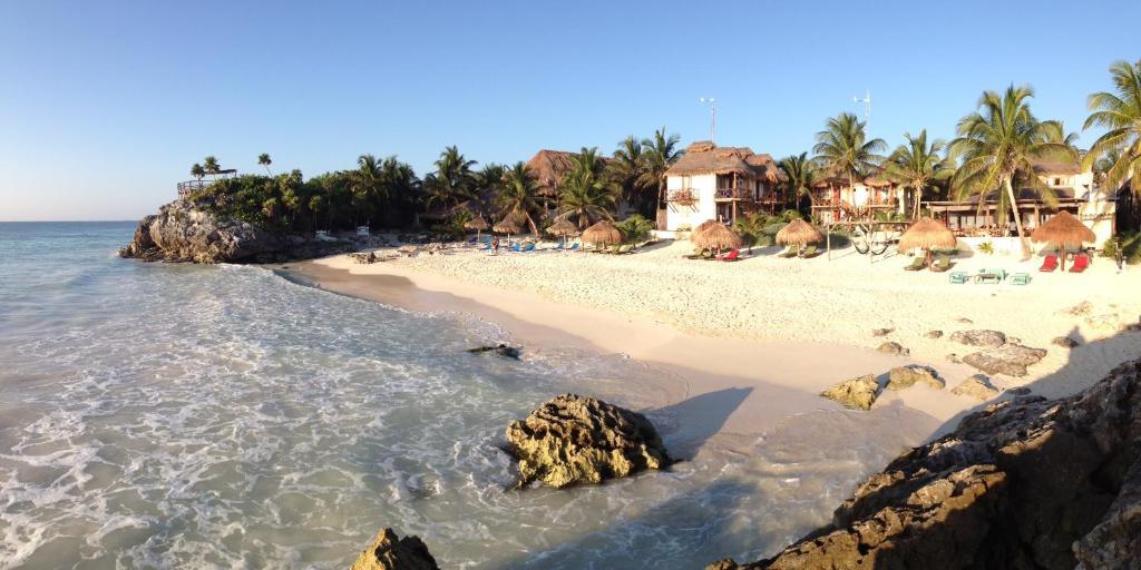 Strand