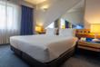 Doppelbettzimmer