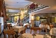 Restaurantbereich