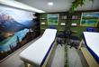 Spa Bereich