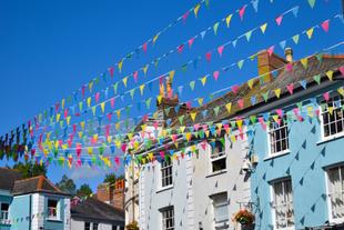 Falmouth