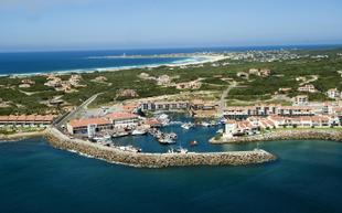 St. Francis Bay