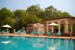 Poolbereich