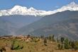 Dorf Damphu 