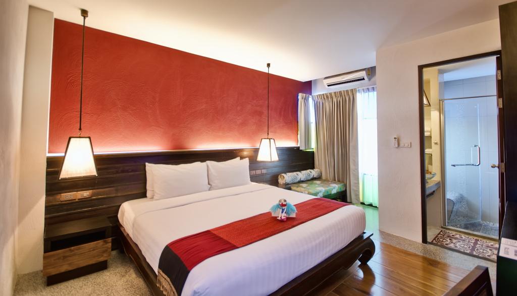 Doppelzimmer