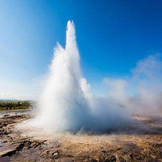 Sprinquelle Strokkur