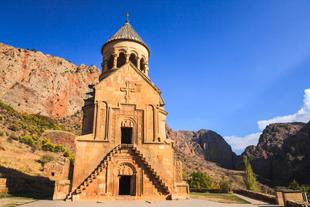 Kloster Noravank