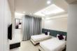 Zweibettzimmer