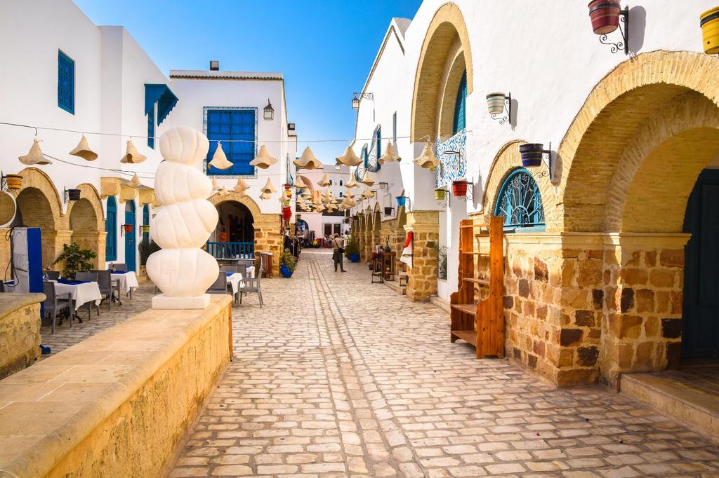 Hammamet