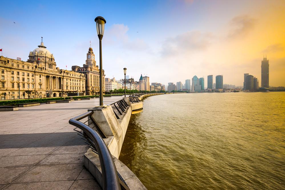 Promenade Shanghai