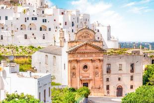 Ostuni