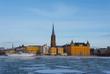 Kungsholmen