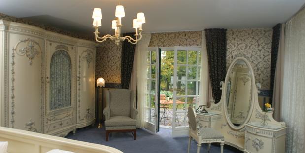 Hochzeitszimmer