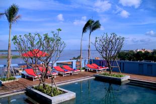 Roof Top Pool