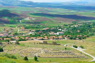 Hattuscha 