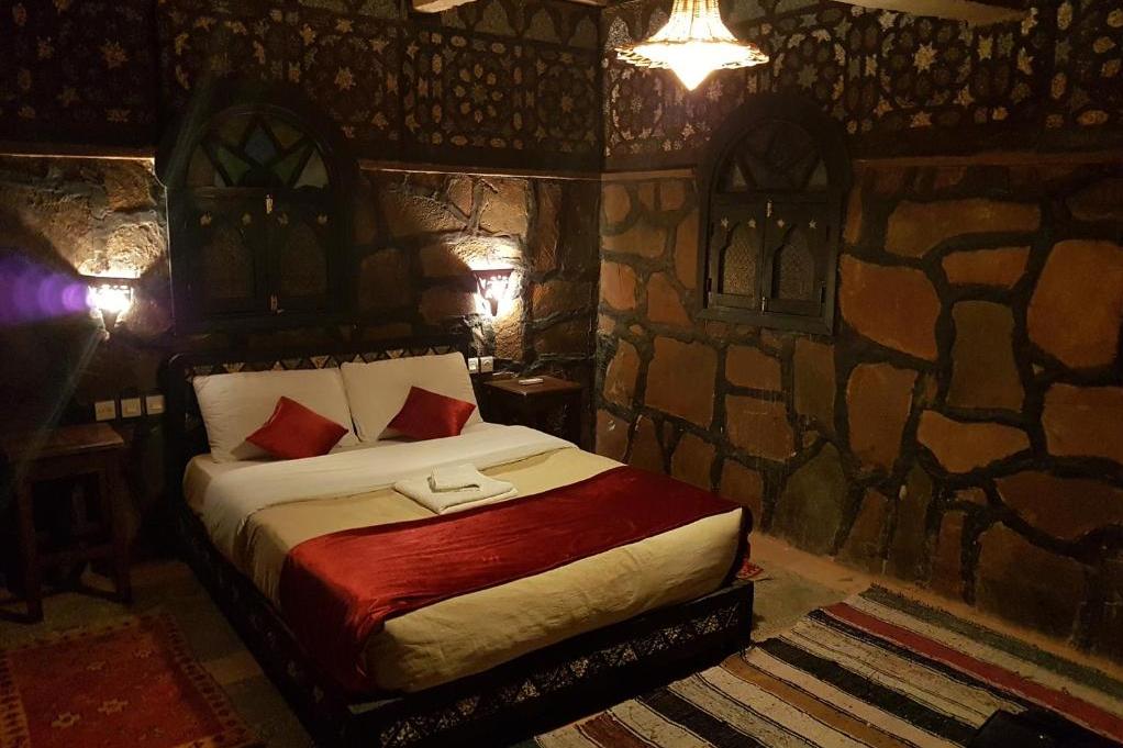 Gästezimmer 