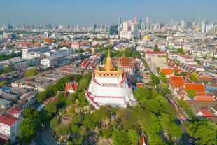 Wat Saket
