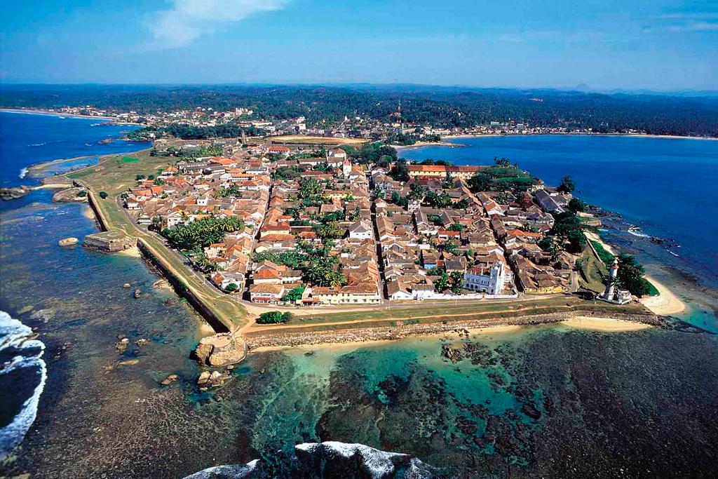 Galle