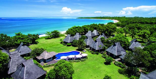 Yatule Resort