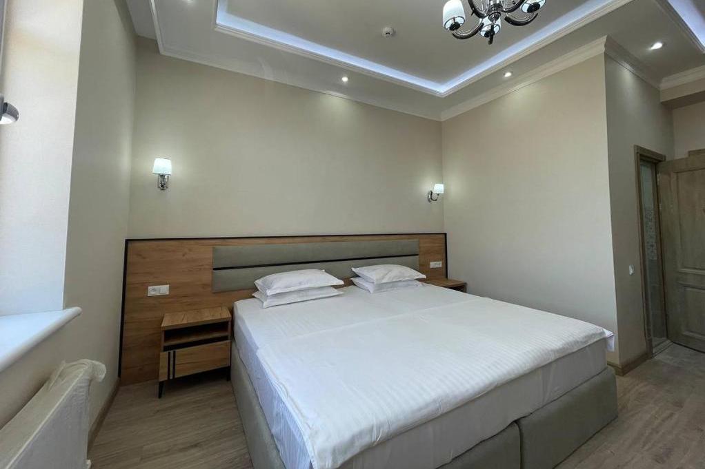 Doppelzimmer