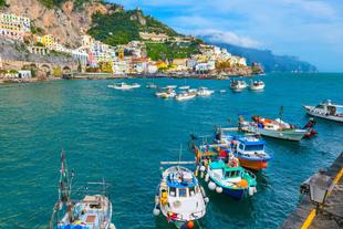 Amalfi