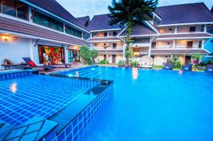 Poolbereich