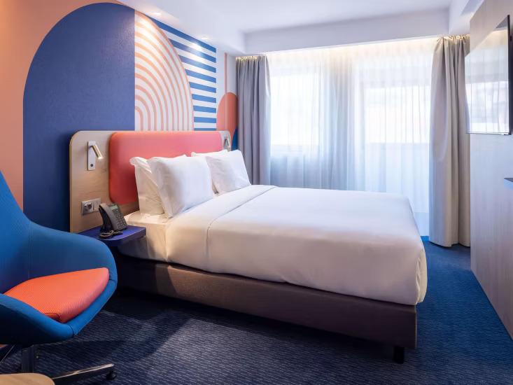 Doppelzimmer