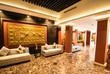 Lobby Rose Garden Hotel