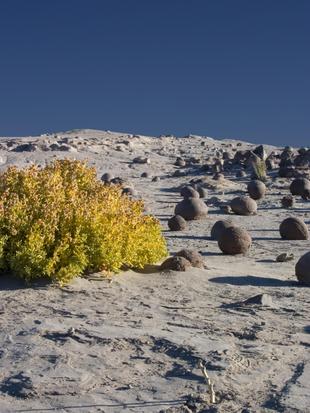 Valle de la Luna