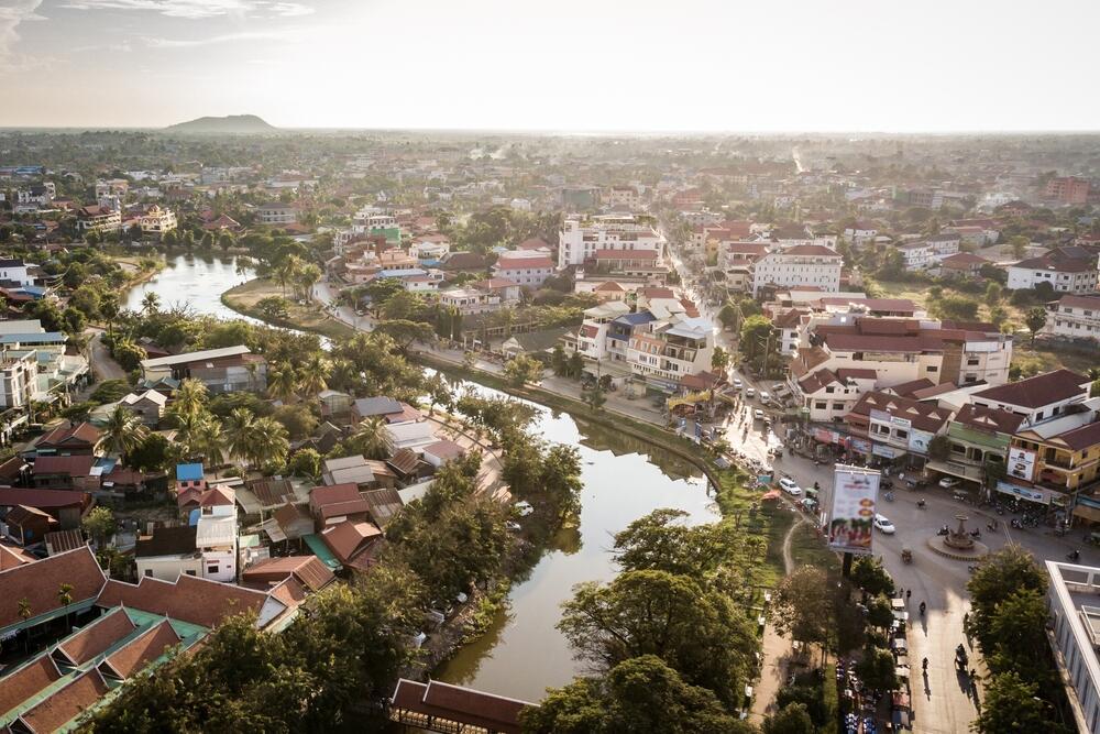 Siem Reap