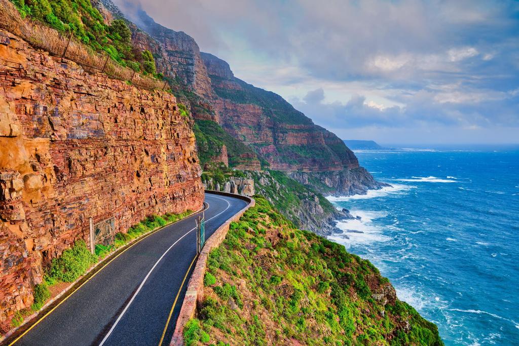Chapman's Peak Drive