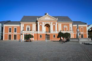 Schauspielhaus Klaipeda 